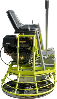 Затирочная машина двухроторная STEM Techno RPT 31-2 (Dinking DK190F-C, 1580мм)