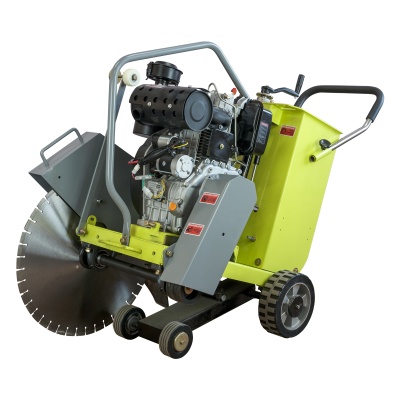 Шовнарезчик STEM Techno SC 600 дизельный (S1100FE)