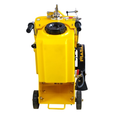 Шовнарезчик MASALTA MF 16-4 (бензиновый, Honda GX390K1, 9,8 (13) кВт (л.с))