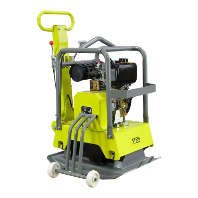 виброплита STEM Techno RPC 161D