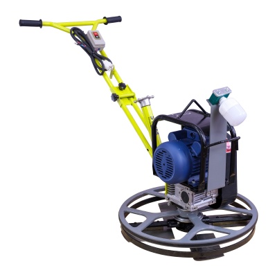 Затирочная машина STEM Techno SPT-24 (600 мм, Электродвигатель однофазный (220 вольт), 3 кВт