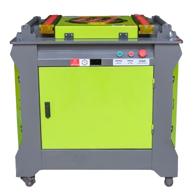 Станок для гибки арматуры STEM Techno GW52