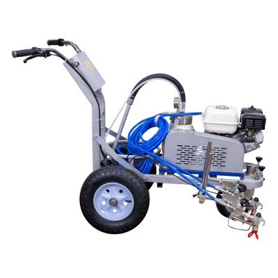 Разметочная машина ручная STEM Techno FHX-26B