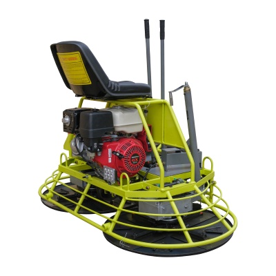 Двухроторная затирочная машина STEM Techno RPT 31