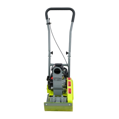 Виброплита STEM SPC 152E (STEM 154F)