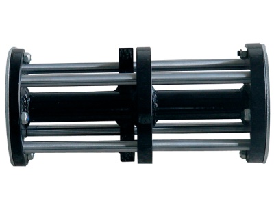 Фрезерная головка тип А для SM(201,202,203,204) / MC8