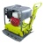 Виброплита STEM Techno RPC-330 (бензиновая, Honda GX390, 9,6 (13,0) кН (л.с.), 325 кг)