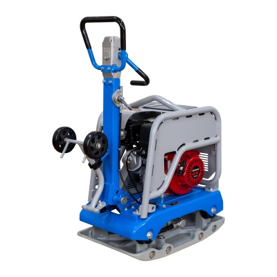 Виброплита бензиновая CIMAR CPC-240