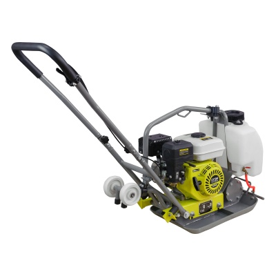 Виброплита STEM Techno SPC 162ES (STEM GX200)