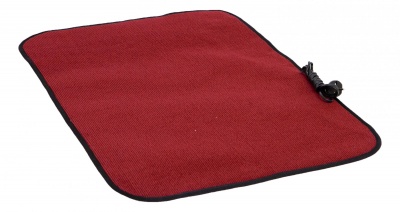 Коврик греющий STEM Energy КТ4 красный 106*56