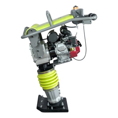 Вибротрамбовка STEM Techno STR-81