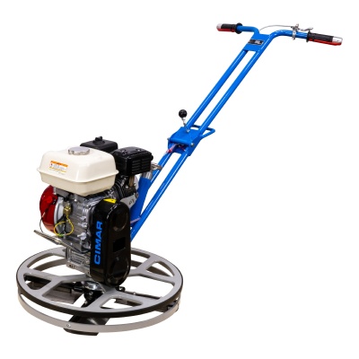 Затирочная машина CIMAR CPT-20 (HONDA GX160) Затирочная машина CIMAR CPT-20 (HONDA GX160)