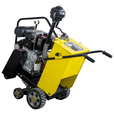 Шовнарезчик STEM Techno SC 600 дизельный (S1100FE)