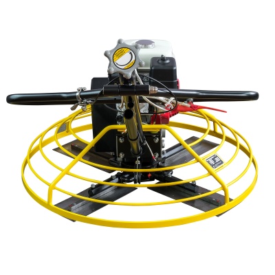 Затирочная машина MASALTA MT36-4 (900 мм, бензин, Honda GX160, 4 (5,5) кВт (л.с.)