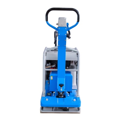 Виброплита реверсивная гидравлическая CIMAR CPC-405 (CHANGCHAI 192)