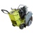Шовнарезчик STEM Techno SC 600 дизельный (S1100FE)