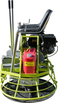 Затирочная машина двухроторная STEM Techno RPT 31-2 (Dinking DK190F-C, 1580мм)