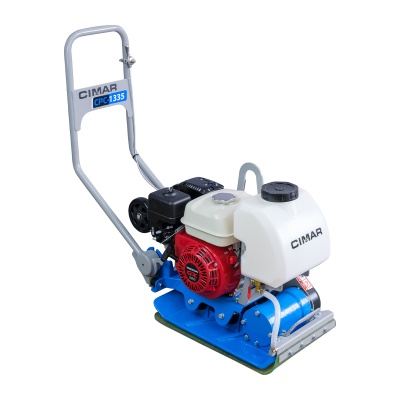 Виброплита CIMAR CPC-1335 (HONDA GX160)