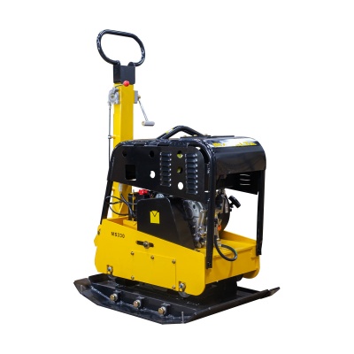 Виброплита MASALTA MS330-1S (дизельная, Kama KM186F, 6,6 (9,0) кН (л.с.), 355 кг) Виброплита MASALTA MS330-1S (дизельная, Kama KM186F, 6,6 (9,0) кН (л.с.), 355 кг)