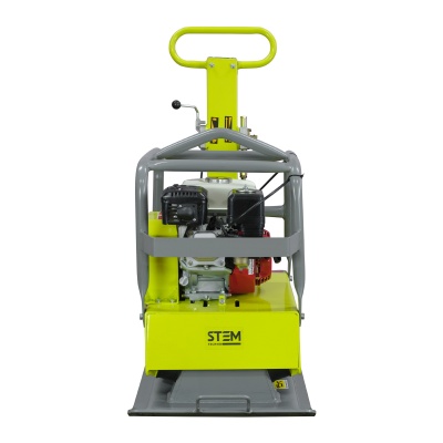 Виброплита реверсивная STEM Techno RPC 162 (Dinking DK168F-1-C(S))