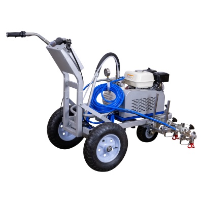 Разметочная машина ручная STEM Techno FHX-26B