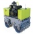 Каток вибрационный двухвальцовый траншейный STEM Techno SRTR 801D (Changfa CF186FAE)
