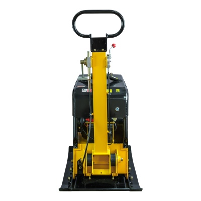 Виброплита MASALTA MS330-1S (дизельная, Kama KM186F, 6,6 (9,0) кН (л.с.), 355 кг)