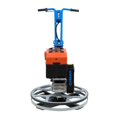 Затирочная машина аккумуляторная CIMAR CPT-20 (RATO)