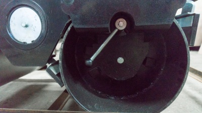 Виброкаток STEM Techno SVR-801H