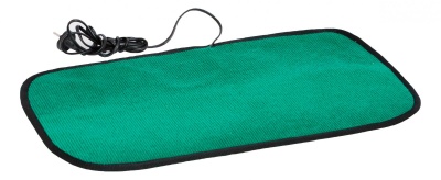 Коврик греющий STEM Energy КТ1 зеленый 56*32