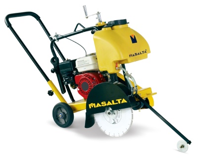 Шовнарезчик Masalta MF 14-2 (Dinking DK170, 7.5 л/с )