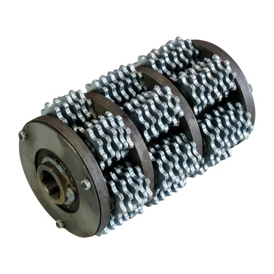 Насадка по бетону для SCF250