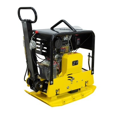 Виброплита реверсивная STEM Techno RPC 331