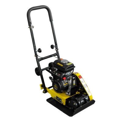 Виброплита MASALTA MS50-2 (бензиновая, 2.5 л.с, 54 кг)