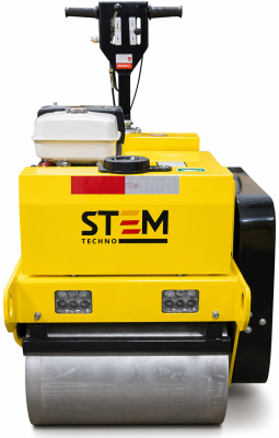 Виброкаток STEM Techno SVR-501HS