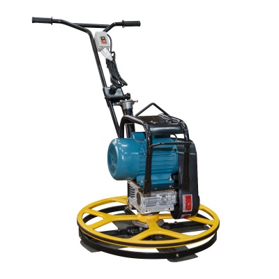 Затирочная машина STEM Techno SPT-24 (600 мм, Электродвигатель однофазный (220 вольт), 3 кВт