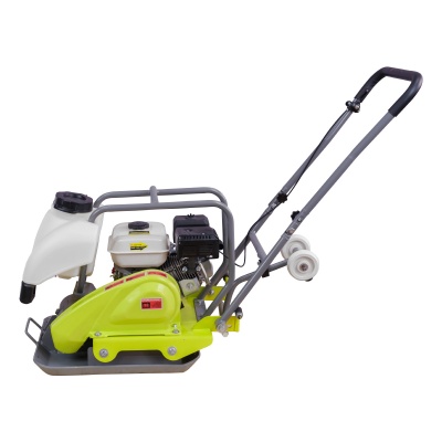 Виброплита STEM Techno SPC 192ES (STEM GX200)