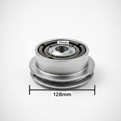 Муфта сцепления для CPC-160D/240D