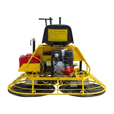 Двухроторная затирочная машина STEM Techno RPT 31