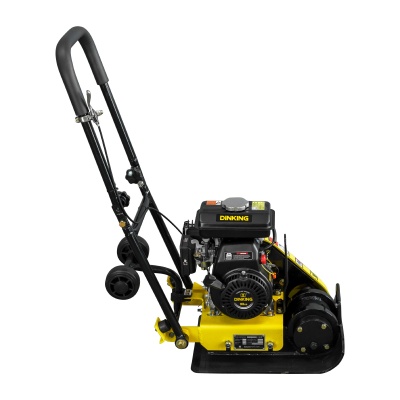 Виброплита MASALTA MS50-2 (бензиновая, 2.5 л.с, 54 кг)