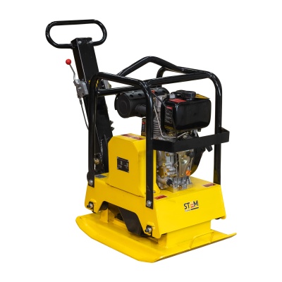 виброплита STEM Techno RPC 161D