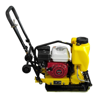 Виброплита MASALTA MSR60-4 (бензиновая, Honda GX160, 4,0 (5,5) кН (л.с.), 62 кг)