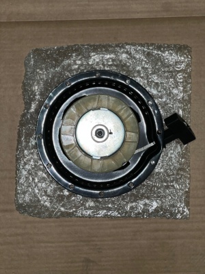 Стартер ручной KM178