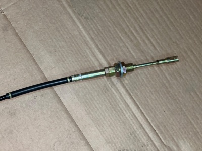 Трос реверса для MS330, Н330500009