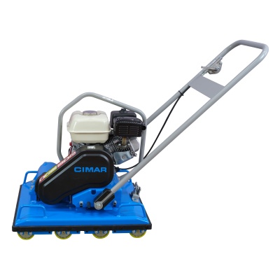 Виброплита роликовая CIMAR CPR-550