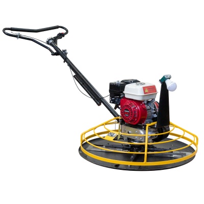 Затирочная машина STEM Techno SPT-361 (900 мм, бензин, Honda GX200, 4,8 (6,5) кВт (л.с.), 80 кг)