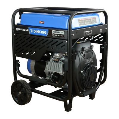Dinking DKGE11500E 11 кВт