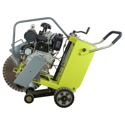 Шовнарезчик STEM Techno SC 600 дизельный (S1100FE)
