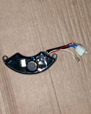 АВР для DKA8500EW