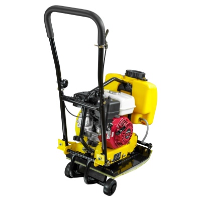 Виброплита MASALTA MSR60-4 (бензиновая, Honda GX160, 4,0 (5,5) кН (л.с.), 62 кг)